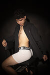 Daniiel Gray