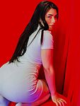 Valentina Hornny