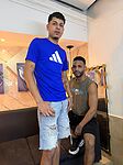 Dominic Jake & Klar Castle