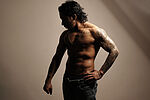 Justin Whitte