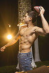 Jakee Cox