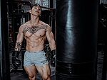 Adamm Turner
