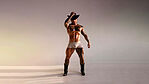 Aaron Vega