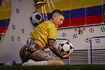 Nicolas Iker