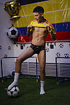Nicolas Iker