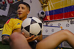 Nicolas Iker