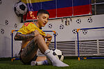 Nicolas Iker