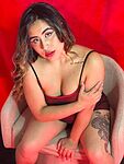 Freya Miller