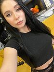 Monica Everly