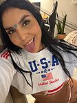 Mia Quevedo