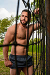 Massimo Fiore