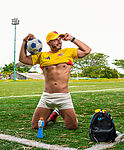Samuel Connor