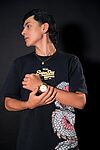 Camilo Parquer