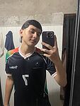 Camilo Parquer