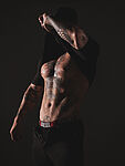 Dimitri Sullivan