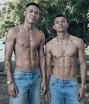 Kenn & Stiwar & Yeison