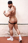 Max Hilton