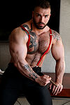 Max Hilton