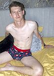 Dylan Revers