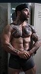 Max Hilton