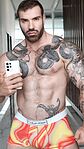 Max Hilton