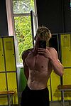 Ryan Troy
