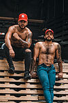 Marcuss & Scot