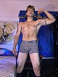 Alastor Grey