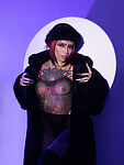 Megan Foxter