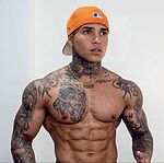 Tyler Belll