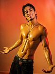 Dimitry Wolf