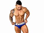 Matthew Santos