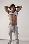 Jasson Strong