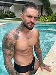 Julian Chase