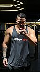 Emilio Kane