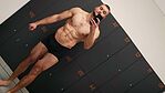 Dennis Hall