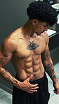 Brayls Dwayne