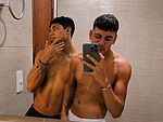 Raymond & Camilo