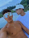 Raymond & Camilo