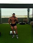 Gregory Terry