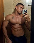 Gregory Terry