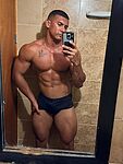 Gregory Terry