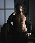 Adams Sanz