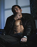 Adams Sanz