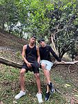 Alex & Kilian
