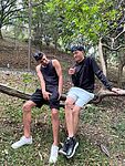 Alex & Kilian