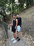 Alex & Kilian