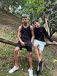 Alex & Kilian
