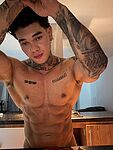 Justin Clark