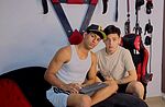 Matias & Kalvin